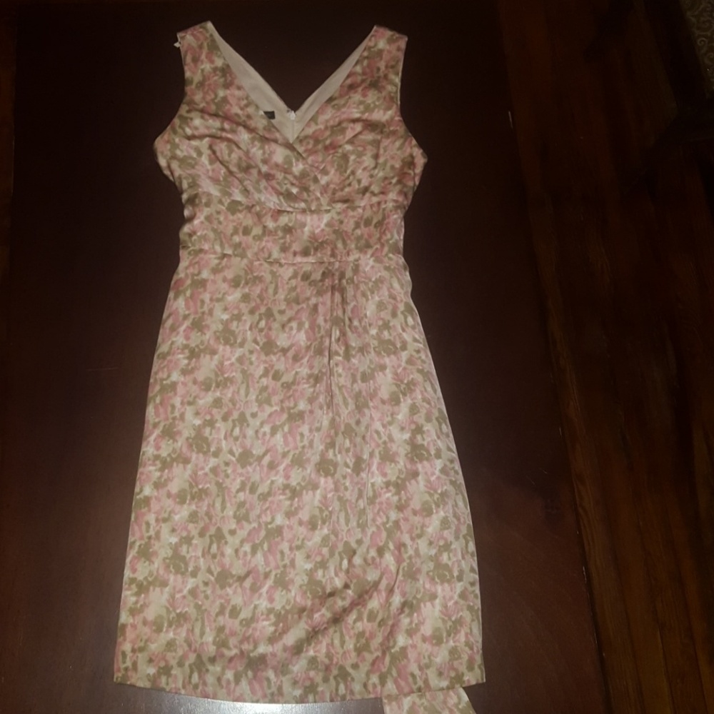 Talbot Dress